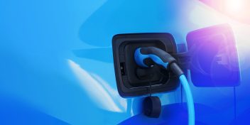 電気自動車が広げる販売機会