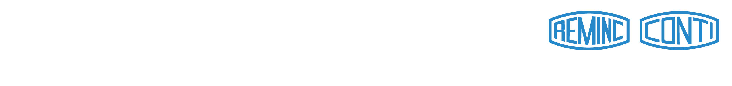 REMINC CONTI logos
